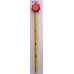 Wooden Pencils - Assorted Wooden Pencils - Assorted